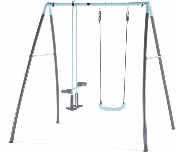 Actual product image Plum Premium Single Swing
