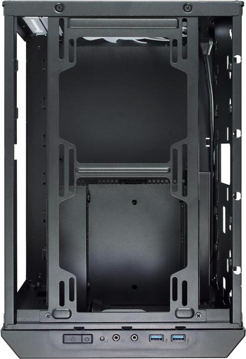 Produktbild Fractal Core 500 (Mini-ITX)