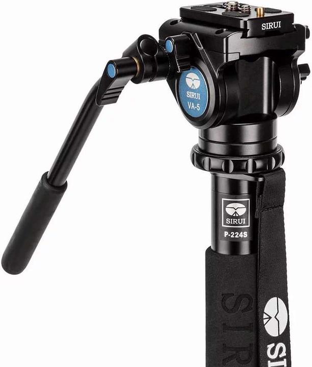 Image du produit Sirui Va-5 (Tête vidéo)