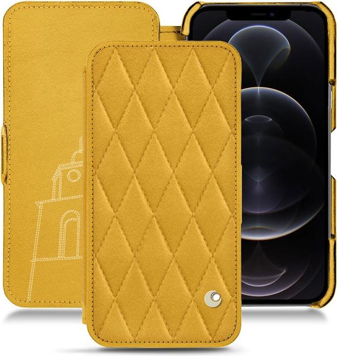 Jaune soulèu - Couture ( Pantone #F3B934 )