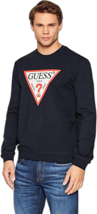 Immagine prodotto Guess M2yq37 K6zs1 Jeans - Uomo (XL)