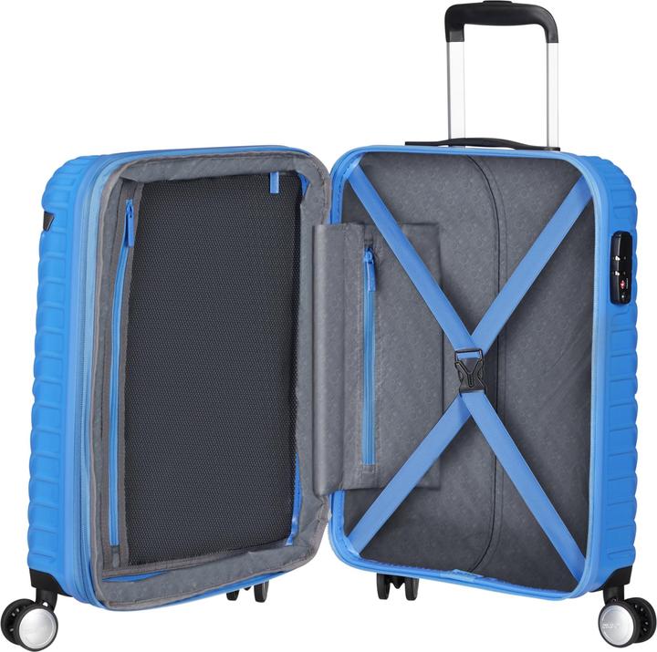 Produktbild American Tourister Mickey Clouds (38 l, Handgepäck (bis 50l))