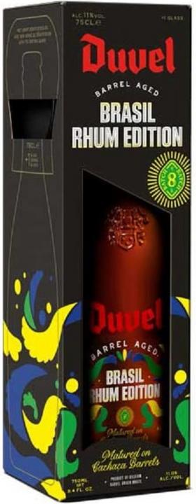 Produktbild Duvel Barrel Aged (6 x 75 cl)