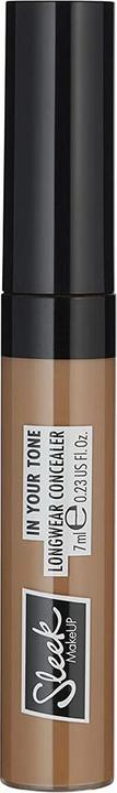 Sleek MakeUP IN YOUR TONE longwear concealer #5C-med 7ml (Nº 5C-med)