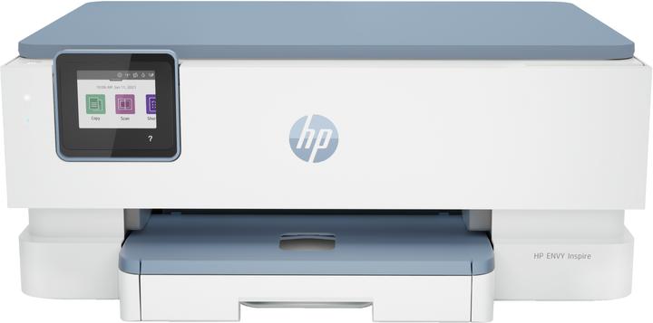HP Envy Inspire 7221e (Tintenpatrone, Farbe)