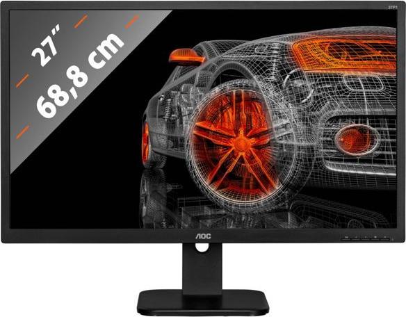 Produktbild AOC 27p1 (1920 x 1080 Pixel, 27")