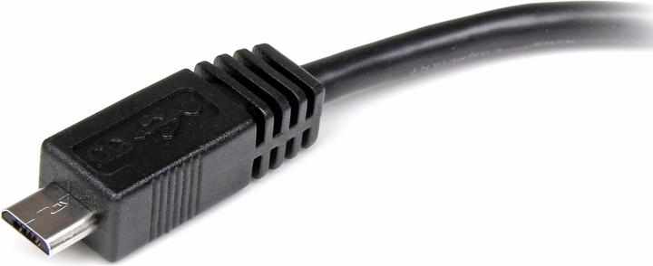 Immagine prodotto StarTech USB Mini - USB Micro (0.15 m, USB 2.0)
