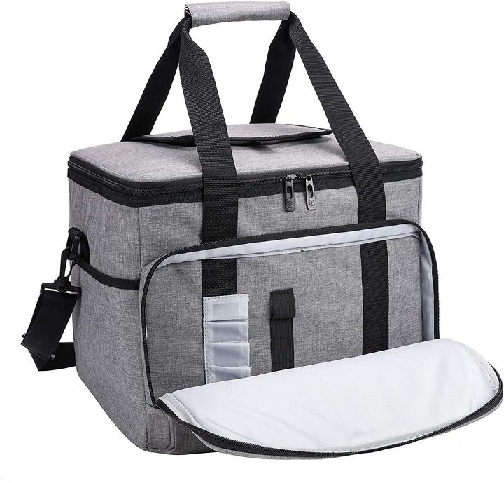 Image du produit Allcamp Outdoor Gear Sac isotherme (30 l)