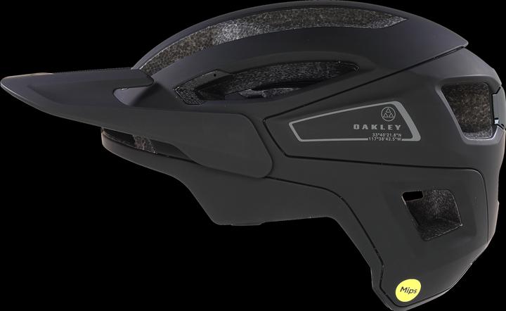Actual product image Oakley DRT3 (58 - 62 cm)