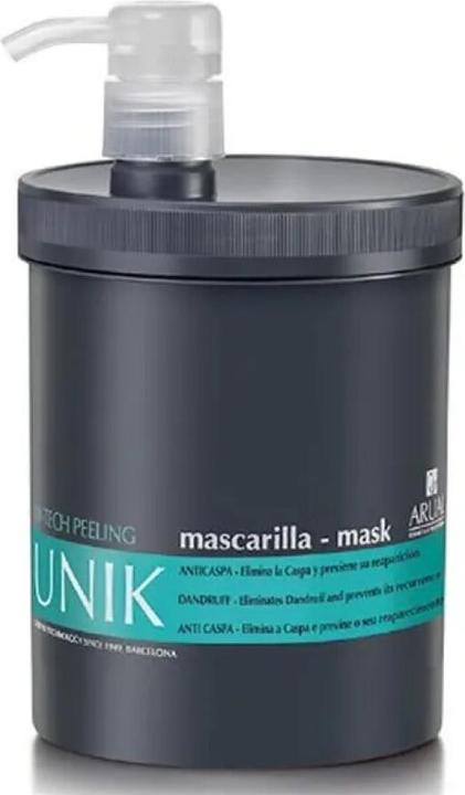 Produktbild Arual Unik Hi-Tech Mascarilla 1001Ml (1000 ml)