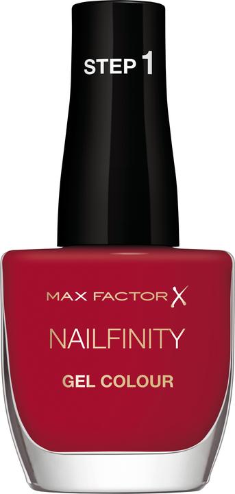 Produktbild Max Factor Nailfinity No 310 (310, Gel-Effekt Nagellack)