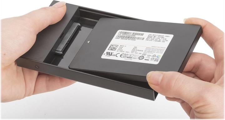 Produktbild Digitus DA-71114 (2.5")