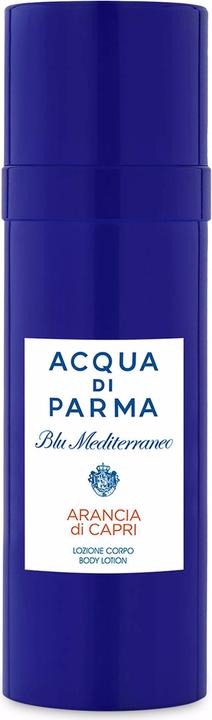 Acqua Di Parma Arancia di Capri Body Lotion (Körpercreme, 150 ml)