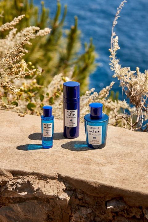 Produktbild Acqua Di Parma Mirto di Panarea (Körpercreme, 150 ml)