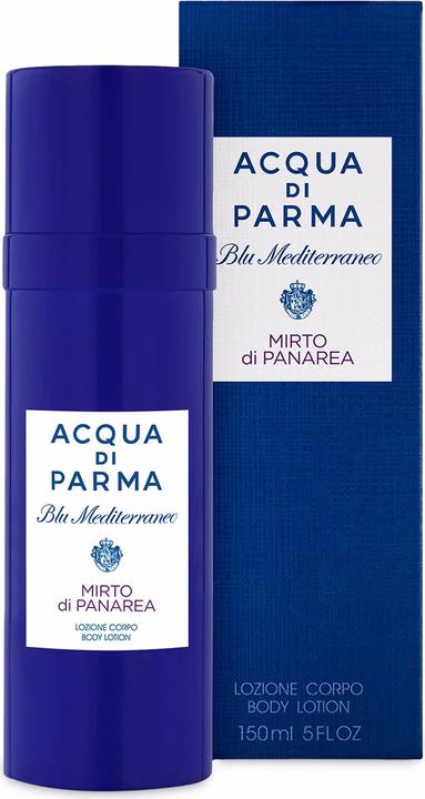Produktbild Acqua Di Parma Mirto di Panarea (Körpercreme, 150 ml)