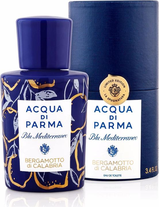 Image du produit Acqua Di Parma Bergamotto di Calabria (Eau de toilette, 100 ml)