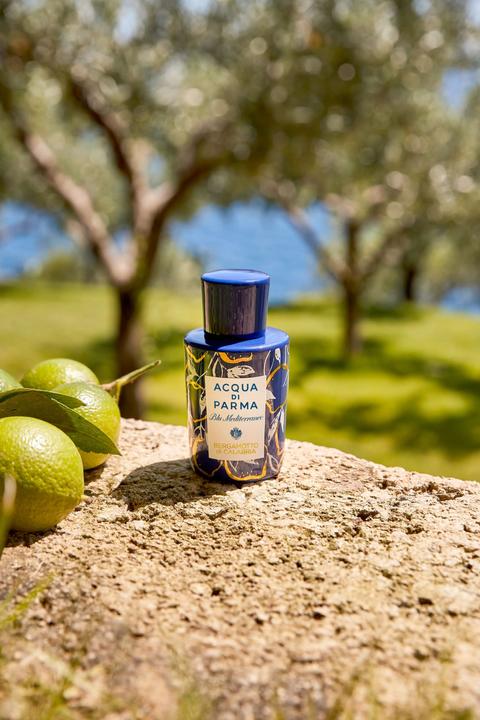 Image du produit Acqua Di Parma Bergamotto di Calabria (Eau de toilette, 100 ml)