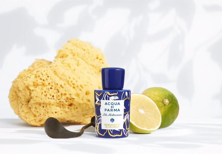 Image du produit Acqua Di Parma Bergamotto di Calabria (Eau de toilette, 100 ml)
