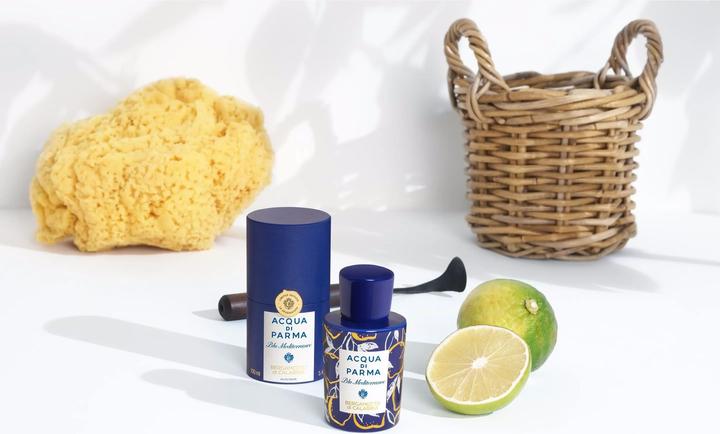 Image du produit Acqua Di Parma Bergamotto di Calabria (Eau de toilette, 100 ml)