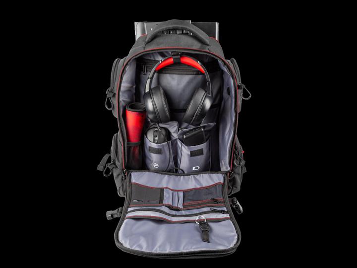 Produktbild Genesis Pallad 550 (55 l)