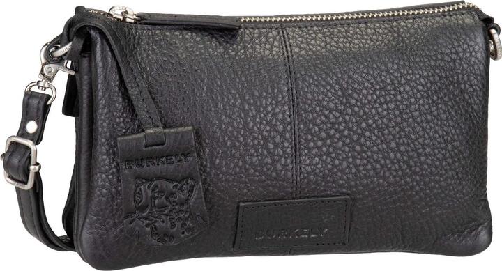 Immagine prodotto Burkely Borsa a tracolla Skylar morbida in pelle 19 cm
