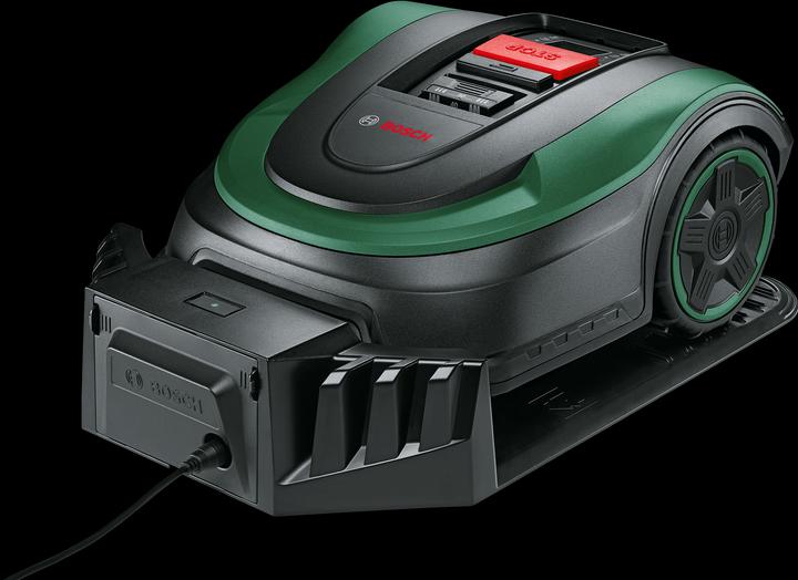 Produktbild Bosch Home & Garden Mähroboter Indego S 500 (500 m²)