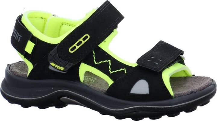 0916, giallo*, 010 nero