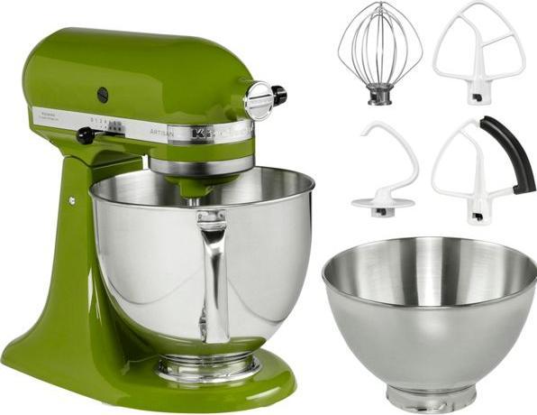 Immagine prodotto KitchenAid Artisan KSM175 EU-Version (300 W)