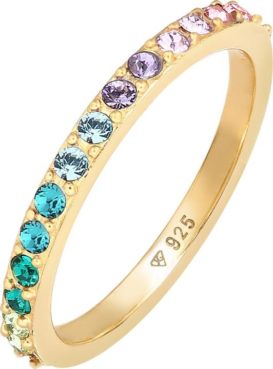 Elli Bandring, Multi-Color