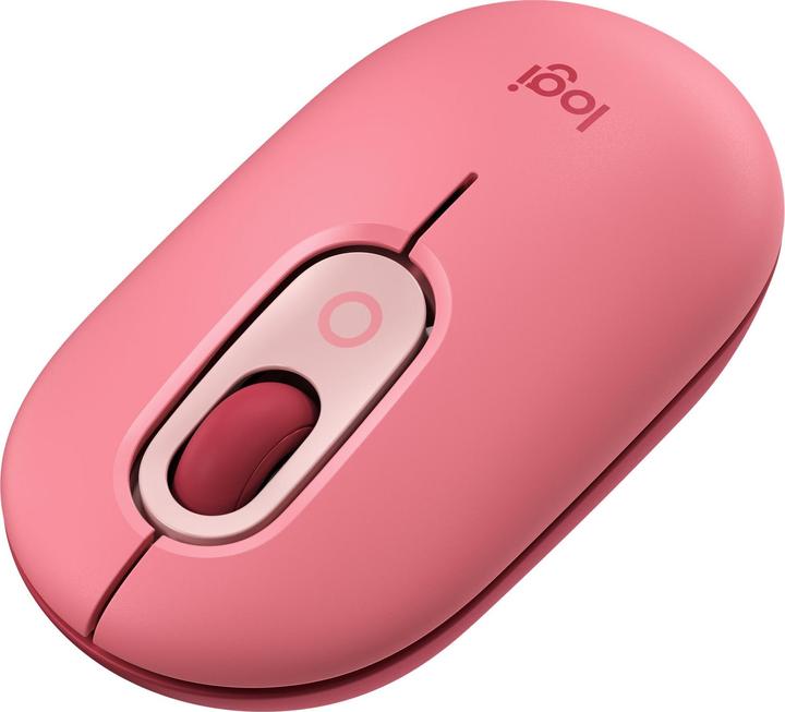 Actual product image Logitech POP Mouse (Wireless)