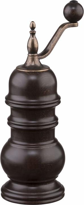 Immagine prodotto Zassenhaus Macina pepe Speyer in legno di faggio 19 cm (Pepe)