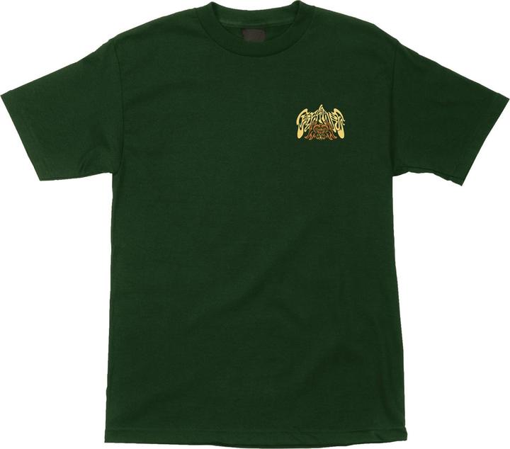 Actual product image Creature Psychrofice T-Shirt (S)
