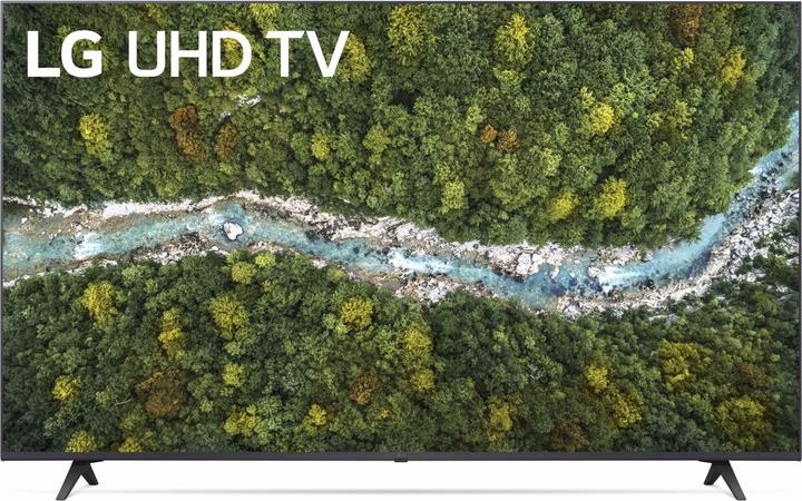 LG 65UP77009LB (65", LED, 4K, 2021)