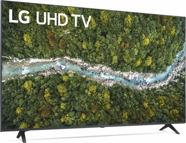 Produktbild LG 65UP77009LB (65", LED, 4K, 2021)