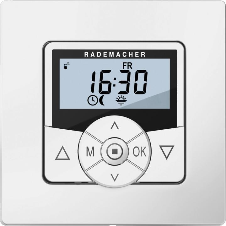 Produktbild Rademacher DuoFern HomeTimer 9498-UW