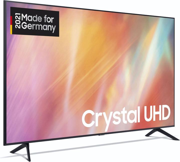 Produktbild Samsung GU43AU7179U (43", AU7179, LED, 4K, 2021)