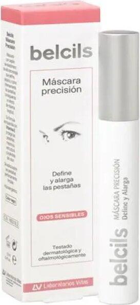 Actual product image Belcils Precision Mascara