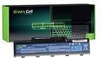 Immagine prodotto GreenCell AC21 - Batteria - Acer - Aspire 5532 - 5732Z - 5734Z eMachines E525 - E625 - E725 - (6 Celle, 4400 mAh)
