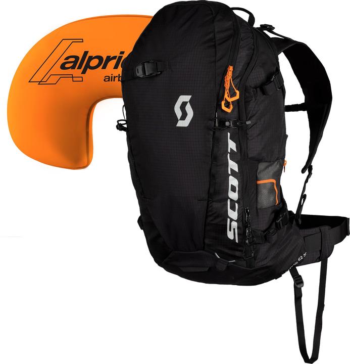 Actual product image Scott Sports Pack Patrol E2 30 Kit (30 l)