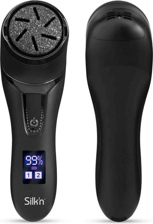 Actual product image Silk'n FreshPedi