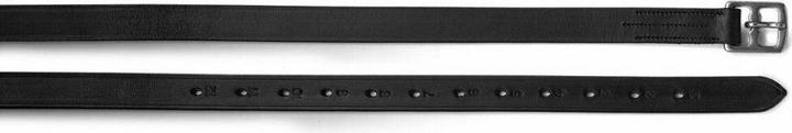 Universal Textiles Stirrup leathers