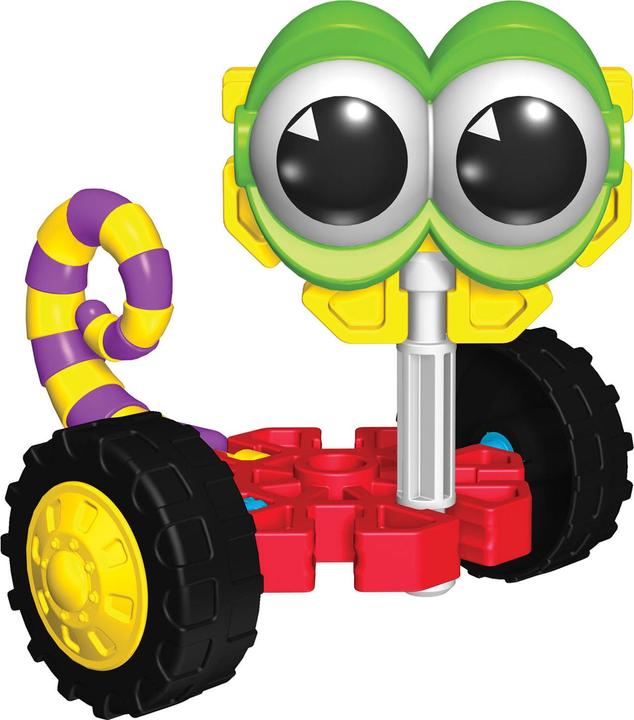 Produktbild K'Nex Kid Kit - Bauen Sie ein Bündel