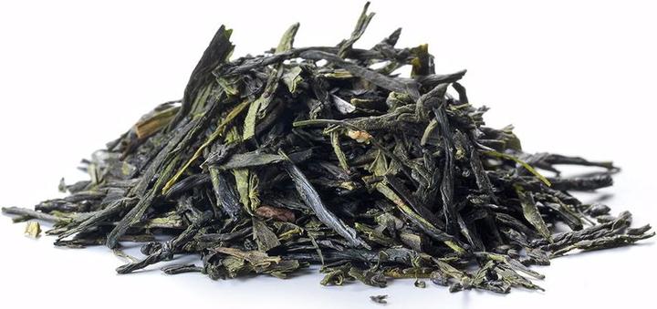 Actual product image Sirocco Sencha (40 g)