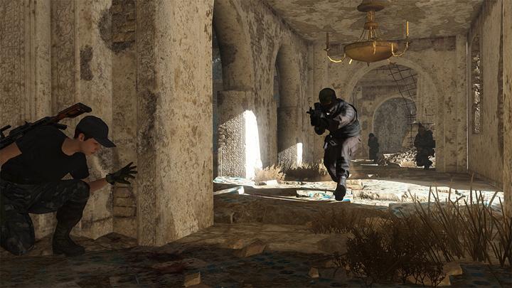 Immagine prodotto Konami Metal Gear Solid V: The Definitive Experience (PS4, EN)