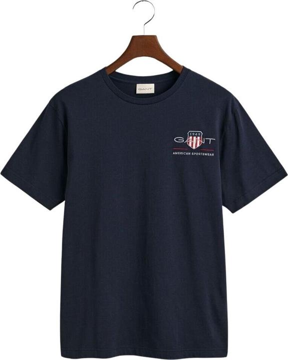 Produktbild GANT Regular Archive Shield EMB (M)