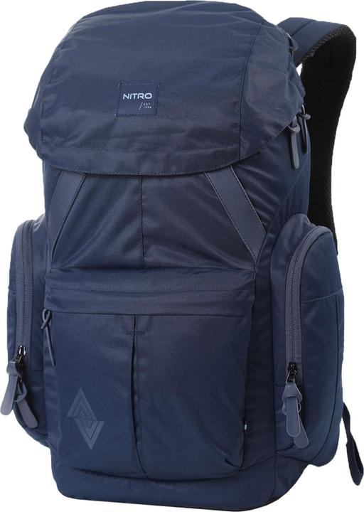 Nitro Urban Daypacker two Rucksack 46 cm Laptopfach (32 l)