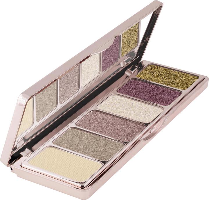 Image du produit L.O.V Palette d'ombres à paupières Self Care multicolore (Multicolore)
