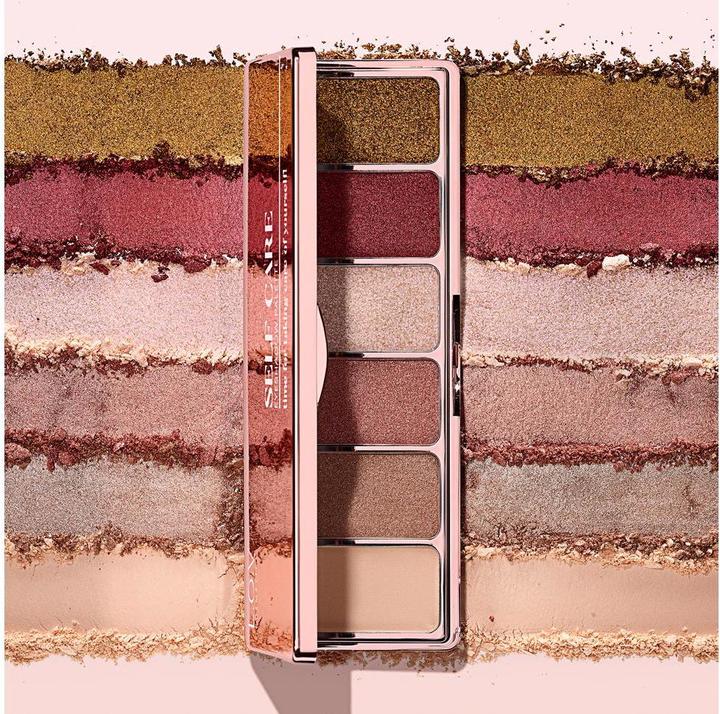 Image du produit L.O.V Palette d'ombres à paupières Self Care multicolore (Multicolore)