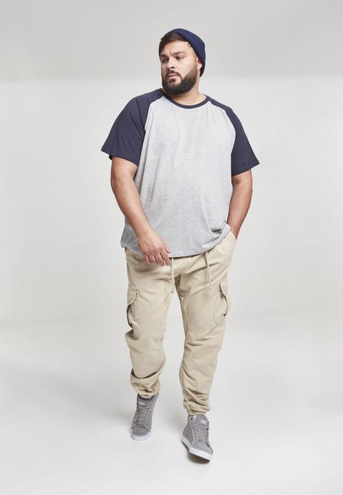 Image du produit Urban Classics tee (4XL)