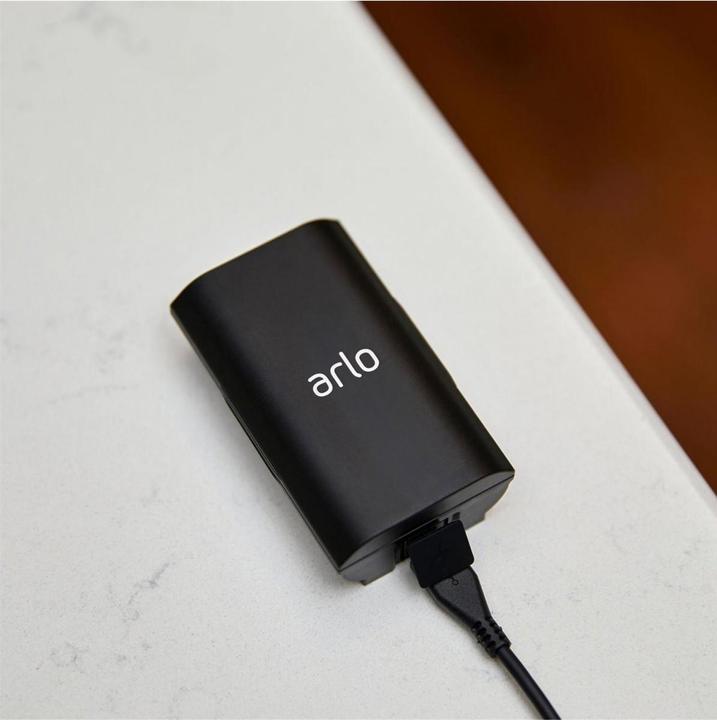Immagine prodotto Arlo Batteria ricaricabile per videocitofono